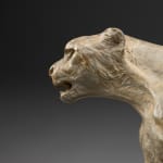 Richard MacDonald, Gymnast Bust, Quarter, 1995