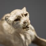 Richard MacDonald, Gymnast Bust, Quarter, 1995