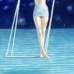 Elise Remender , Endless Summer , 2023