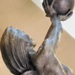 Richard MacDonald, Aurora, 2014
