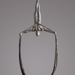 Richard MacDonald, Blind Faith, Atelier, Platinum, One Drop Special EditIon, 2013