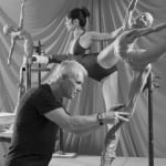 Richard MacDonald, Sissone, Third Life Red, 2015
