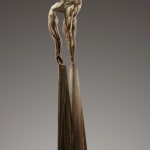 Richard MacDonald, Stretching Crystal