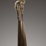 Richard MacDonald, Dancer en L'air, 2011