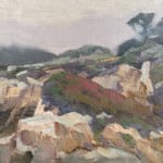 Jim Lamb, Carmel Hills, 1999