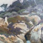 Jim Lamb, Carmel Hills, 1999