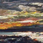 Jian Wang, Laguna Beach I, 2015