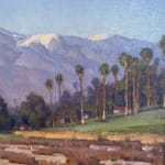 Jim Lamb, Carmel Hills, 1999