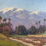 Jim Lamb, Carmel Hills, 1999