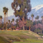 Jim Lamb, Carmel Hills, 1999