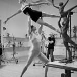 Richard MacDonald, Dancer en L'air, 2011