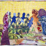 Angela Franklin, Who are the 26?, 2018