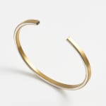 Kathryn Kelly, I Beam Bangle