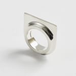 Kathryn Kelly, Single Arch Signet Ring