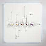 Kathleen Studebaker, SeedCircuit [1], 2022