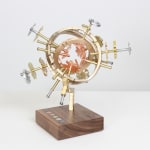 Kathleen Studebaker, AstroObject [1d.x1], 2023