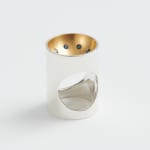 Kathryn Kelly, Pantheon Hemisphere 2 Way Ring
