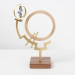Kathleen Studebaker, AstroObject [1e.x0], 2023