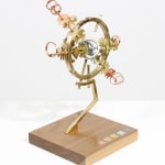 Kathleen Studebaker, AstroObject [2b.x0], 2022