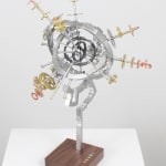 Kathleen Studebaker, AstroObject [1e.o1], 2023