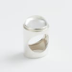 Kathryn Kelly, Pantheon Hemisphere 2 Way Ring