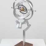 Kathleen Studebaker, AstroObject [2e.ii2], 2024