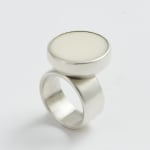 Kathryn Kelly, Rotonda 4 Part Ring Set