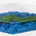 Jessica Curtaz, Dodecahedron 4, 2011