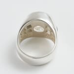 Kathryn Kelly, Open Pantheon Ring