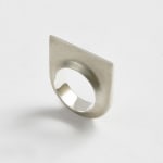 Kathryn Kelly, Single Arch Signet Ring
