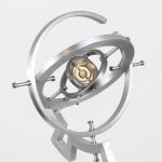 Kathleen Studebaker, AstroObject [2e.ii2], 2024