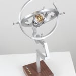 Kathleen Studebaker, AstroObject [2e.ii2], 2024