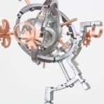 Kathleen Studebaker, AstroObject [1d.o2], 2023