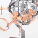 Kathleen Studebaker, AstroObject [1d.o2], 2023