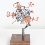 Kathleen Studebaker, AstroObject [1d.o2], 2023