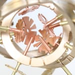 Kathleen Studebaker, AstroObject [1d.x1], 2023