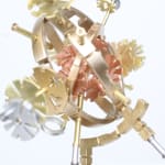 Kathleen Studebaker, AstroObject [1d.x1], 2023