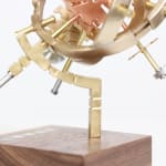 Kathleen Studebaker, AstroObject [1d.x1], 2023