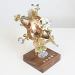 Kathleen Studebaker, AstroObject [1d.x1], 2023