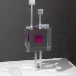 Kathleen Studebaker, Purple[mini]Circuit, 2022