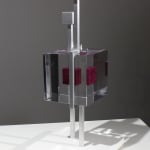 Kathleen Studebaker, Purple[mini]Circuit, 2022