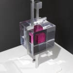 Kathleen Studebaker, Purple[mini]Circuit, 2022