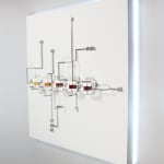 Kathleen Studebaker, SeedCircuit [1], 2022