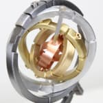 Kathleen Studebaker, AstroObject [1e.o1], 2023