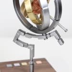 Kathleen Studebaker, AstroObject [1e.o1], 2023