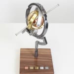 Kathleen Studebaker, AstroObject [1e.o1], 2023