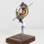 Kathleen Studebaker, AstroObject [1e.o1], 2023