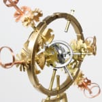 Kathleen Studebaker, AstroObject [2b.x0], 2022