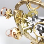 Kathleen Studebaker, AstroObject [2b.x0], 2022