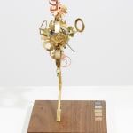 Kathleen Studebaker, AstroObject [2b.x0], 2022
